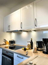 Ferienwohnung in Gr&ouml;mitz - ZUR STRANDPROMENADE | Wellness-Appartement | APPARTO Gr&ouml;mitz - Bild 24