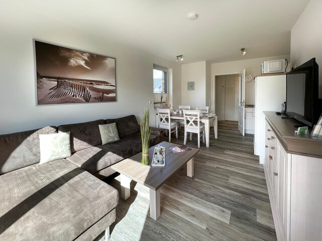 Ferienwohnung in Gr&ouml;mitz - ZUR STEILK&Uuml;STE | Wellness-Appartement | APPARTO Gr&ouml;mitz - Bild 22