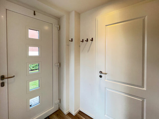 Ferienwohnung in Gr&ouml;mitz - ZUR STEILK&Uuml;STE | Wellness-Appartement | APPARTO Gr&ouml;mitz - Bild 25