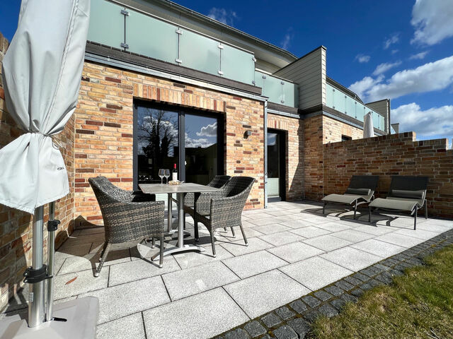 Ferienwohnung in Gr&ouml;mitz - ZUR STEILK&Uuml;STE | Wellness-Appartement | APPARTO Gr&ouml;mitz - Bild 3