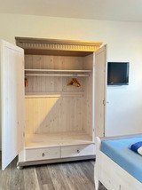 Ferienwohnung in Gr&ouml;mitz - ZUR STEILK&Uuml;STE | Wellness-Appartement | APPARTO Gr&ouml;mitz - Bild 10