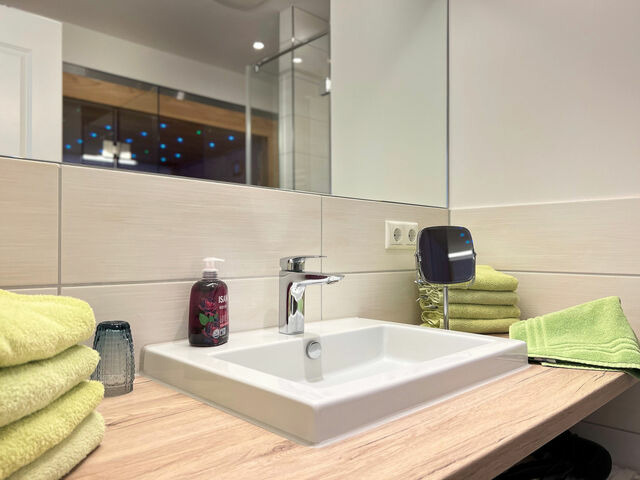 Ferienwohnung in Gr&ouml;mitz - ZUR STEILK&Uuml;STE | Wellness-Appartement | APPARTO Gr&ouml;mitz - Bild 14