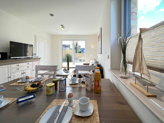 Ferienwohnung in Gr&ouml;mitz - ZUR STEILK&Uuml;STE | Wellness-Appartement | APPARTO Gr&ouml;mitz - Bild 18