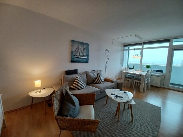Ferienwohnung in Heiligenhafen - Ferienpark B-4-12 - Bild 4