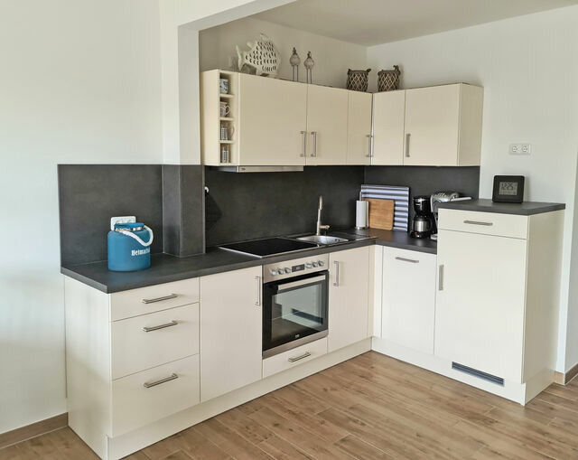 Ferienwohnung in Gr&ouml;mitz - Ostseewind - Bild 2
