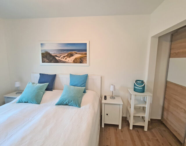 Ferienwohnung in Gr&ouml;mitz - Ostseewind - Bild 9