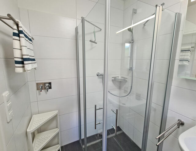 Ferienwohnung in Gr&ouml;mitz - Ostseewind - Bild 11
