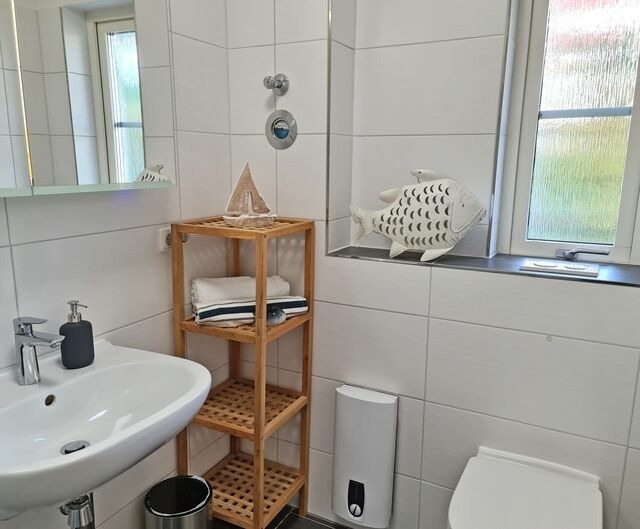 Ferienwohnung in Gr&ouml;mitz - Ostseewind - Bild 12