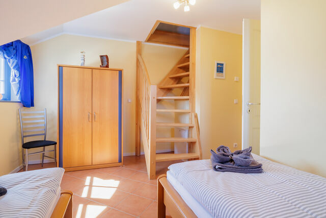 Ferienhaus in Zingst - Bella Mare - Bild 9