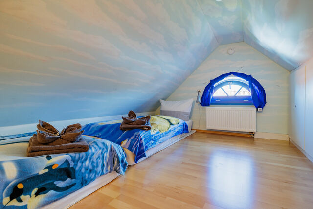 Ferienhaus in Zingst - Bella Mare - Bild 11