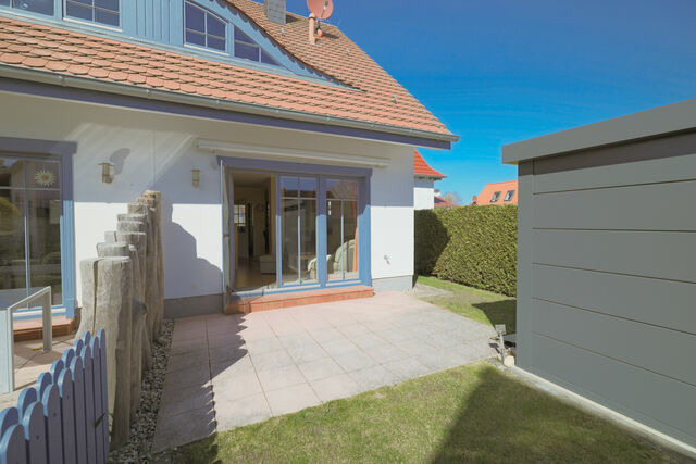 Ferienhaus in Zingst - Bella Mare - Bild 16