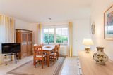 Ferienwohnung in Ostseeheilbad Zingst - Ostseewelle Whg. 1 - Bild 1