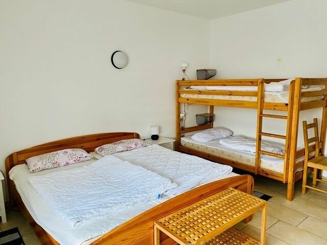 Ferienwohnung in Ostseeheilbad Zingst - Meer & Salz, FW 12 - Bild 8