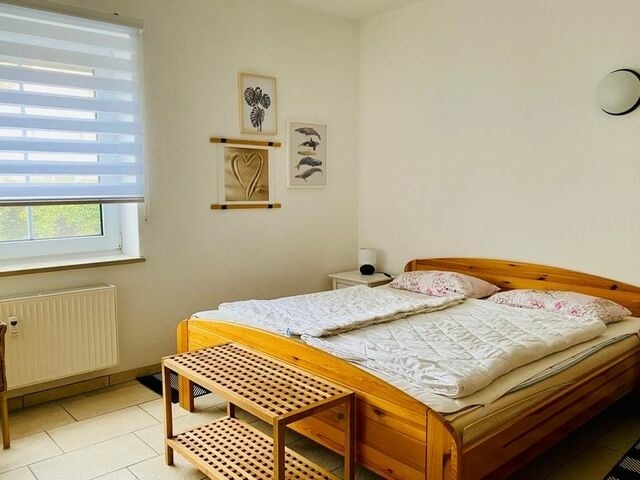 Ferienwohnung in Ostseeheilbad Zingst - Meer & Salz, FW 12 - Bild 9