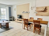 Ferienwohnung in Ostseeheilbad Zingst - Meer & Salz, FW 12 - Bild 3