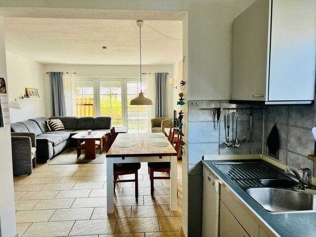 Ferienwohnung in Ostseeheilbad Zingst - Meer & Salz, FW 12 - Bild 4