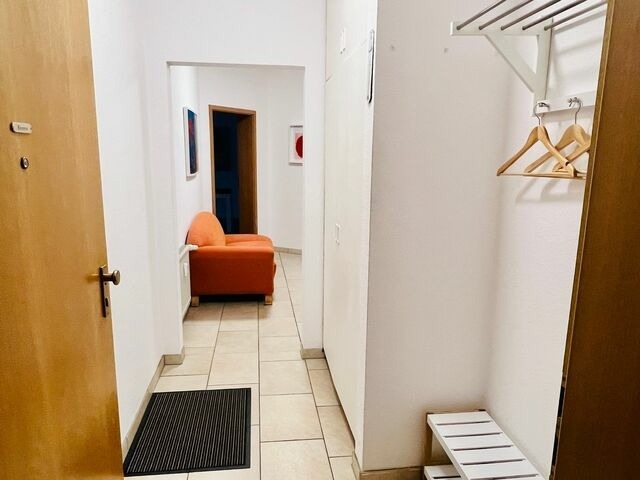 Ferienwohnung in Ostseeheilbad Zingst - Meer & Salz, FW 12 - Bild 7