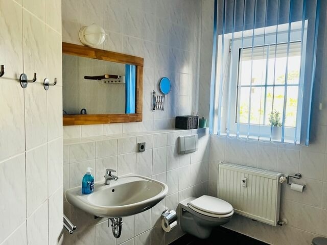 Ferienwohnung in Ostseeheilbad Zingst - Meer & Salz, FW 12 - Bild 10