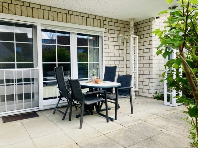 Ferienwohnung in Ostseeheilbad Zingst - Meer & Salz, FW 12 - Bild 11