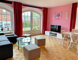 Ferienwohnung in Grömitz - Grömitz Residenz Wohnung 4 - Bild 2