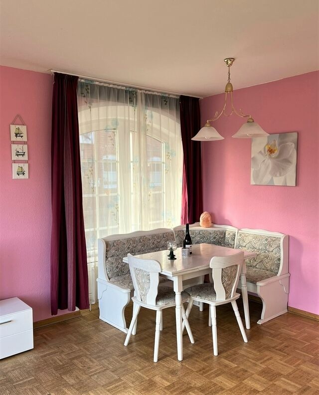 Ferienwohnung in Grömitz - Grömitz Residenz Wohnung 4 - Bild 4