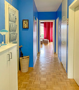 Ferienwohnung in Grömitz - Grömitz Residenz Wohnung 4 - Bild 12