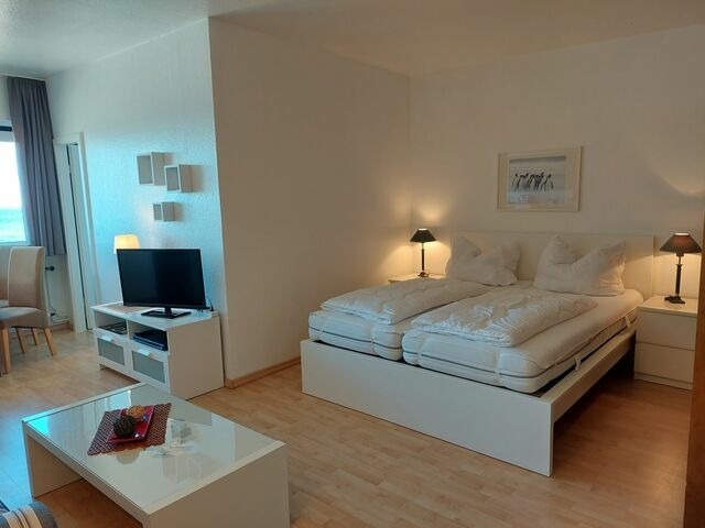 Ferienwohnung in Heiligenhafen - Strandhuus App. 325 - Bild 3