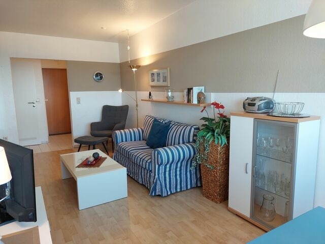 Ferienwohnung in Heiligenhafen - Strandhuus App. 325 - Bild 4