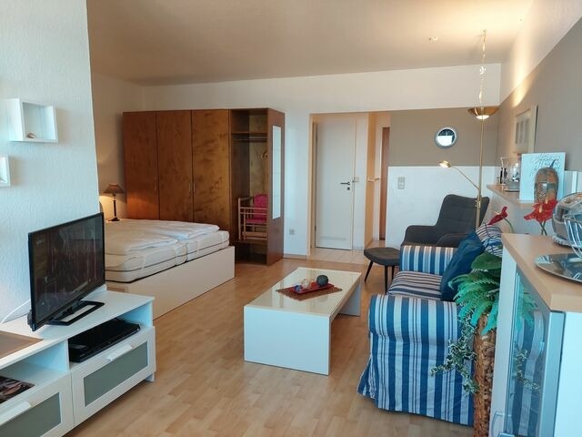 Ferienwohnung in Heiligenhafen - Strandhuus App. 325 - Bild 7