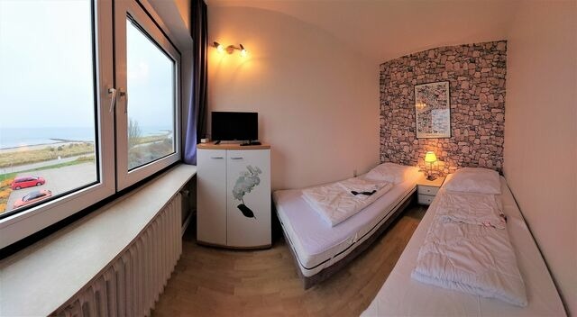 Ferienwohnung in Heiligenhafen - Strandhuus App. 325 - Bild 8