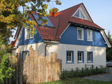 Ferienhaus in Zingst - Ostseeträume-Zingst - Bild 1