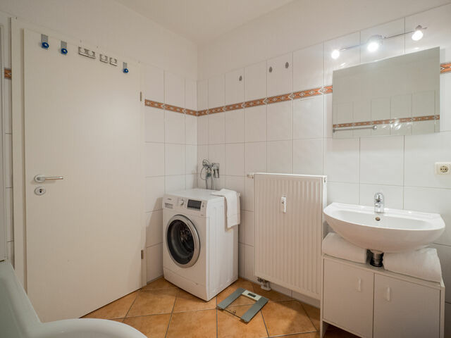 Ferienwohnung in Zingst - Haus Böde, FW 20 - Bild 11