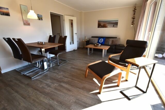 Ferienwohnung in Dahme - Ferienhaus "L&uuml;tt Diekhus" - Bild 2