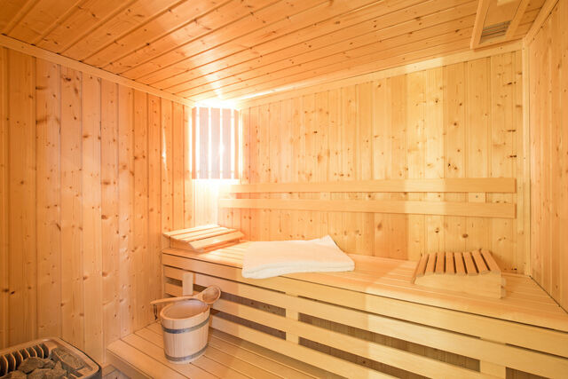 Ferienhaus in Ostseeheilbad Zingst - Seemannsgarn - Bild 12