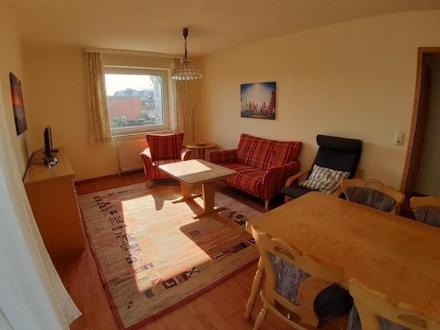Ferienwohnung in Kellenhusen - Haus Strandgang, Whg. 10 - Bild 9