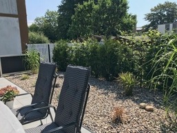 Wohnung Christine Okroy 1