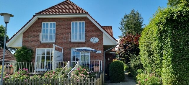 Ferienwohnung in Kellenhusen - Rosa Canina W2 - Bild 2