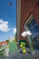 Ferienwohnung in Kellenhusen - Gustls-Hus, App. 4 - Bild 6