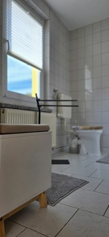 Bungalow in Zinnowitz - Ferienhaus Wiese und Meer - Bild 13