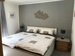 Wohnung Christine Okroy 3