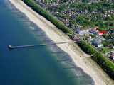 Ferienwohnung in Ostseeheilbad Zingst - Am Kurhaus 208/ PP 69 - Bild 12