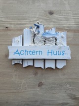 Ferienwohnung in Fehmarn OT Sahrensdorf - Ferienwohnung "Achtern Huus" - Bild 1 Ferienwohnung in Fehmarn OT Sahrensdorf - Ferienwohnung "Achtern Huus" - Bild 1
