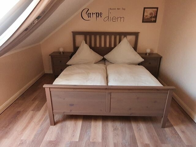 Ferienwohnung in Fehmarn OT Sahrensdorf - Ferienwohnung "Achtern Huus" - Bild 6 Ferienwohnung in Fehmarn OT Sahrensdorf - Ferienwohnung "Achtern Huus" - Bild 6