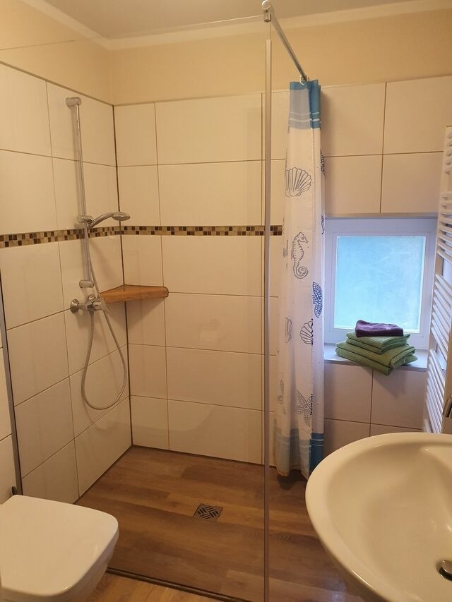 Ferienwohnung in Fehmarn OT Sahrensdorf - Ferienwohnung "Achtern Huus" - Bild 7 Ferienwohnung in Fehmarn OT Sahrensdorf - Ferienwohnung "Achtern Huus" - Bild 7