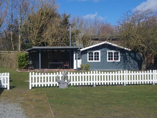 Ferienwohnung in Fehmarn OT Sahrensdorf - Ferienwohnung "Achtern Huus" - Bild 10 Ferienwohnung in Fehmarn OT Sahrensdorf - Ferienwohnung "Achtern Huus" - Bild 10