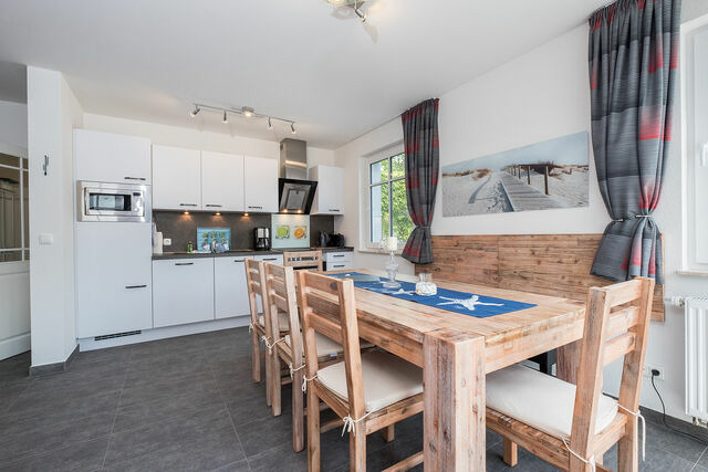 Ferienhaus in Zingst - Anna - Bild 5