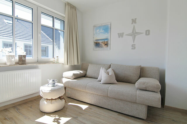 Ferienhaus in Zingst - Anna - Bild 11