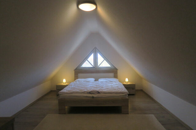 Ferienhaus in Zingst - Anna - Bild 12