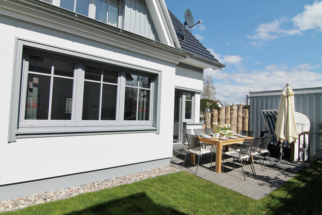 Ferienhaus in Zingst - Anna - Bild 16