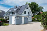 Ferienhaus in Zingst - Anna - Bild 18